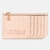 Tarjetero Guess Monedero G9076594