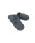 32401 - PANTUFLAS -MUJER- 35/6 AL 41/2