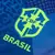 Camisa Seleção Brasil 25/26 Nike - Azul - Torcedor - loja online