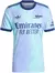 Camisa Arsenal I 24/25 - Torcedor Adidas Masculina - Azul e Roxo