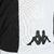 Camisa Vasco da Gama I 24/25 - Torcedor Kappa Masculina - Preta e branca - HeyFute