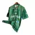 Camisa Retrô Palmeiras I 1999 - Torcedor Rhumell Masculina - Verde com listras em branco - comprar online