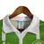 Imagem do Camisa Retrô Palmeiras I 1992/1993 - Masculina Adidas - Verde com listras em branco