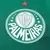 Camisa Palmeiras Sportingbet I 25/26 Jogador Puma Masculina - Verde - HeyFute