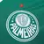 Camisa Palmeiras Torcedor - Temporada 25/26 - Verde - SportingBet - HeyFute