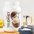True Whey Isolado e Hidrolisado Sabor Coconut Ice Cream (837 g) TRUE SOURCE - comprar online