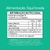 Coenzima Q10 100mg (60 cáps) NUTRIFY - loja online