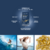 Omega 3 EPA DHA (60 cps) PURAVIDA - OSEUSUPLEMENTO