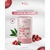 True Prebiotic Fiber Sabor Cranberry (300g) TRUE SOURCE na internet