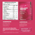 Collagen Protein Sabor Berries Silvestres (450 g) PURAVIDA - comprar online