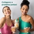 Collagen Pro Sabor Chá Mate com Pêssego (450 g) NUTRIFY - comprar online