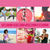 Collagen Protein Sabor Berries Silvestres (450 g) PURAVIDA na internet