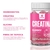 Creatina Monohidratada GUMMY sabor Tutti-Frutti (60 gomas) SUPER NUTRITION - OSEUSUPLEMENTO