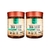 KIT DHA 1000 1400mg (2 x 60 cáps) NUTRIFY