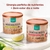 Magnésio Inositol Sabor Chá Branco com Lichia (300g) NUTRIFY - OSEUSUPLEMENTO