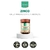 Zinco 96mg (60 cáps) NUTRIFY