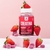 Creatina Monohidratada GUMMY sabor Morango (60 gomas) SUPER NUTRITION na internet
