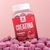 Creatina Monohidratada GUMMY sabor Morango (60 gomas) SUPER NUTRITION - comprar online