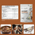 Coconut Granola Classic Vanilla (180 g) PURAVIDA na internet