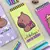 Bloco Anotação Capivara - comprar online