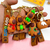 Chaveiro Capivara P - comprar online