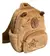 Mochila Capivara Fofa