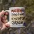 Caneca Paz