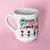 Caneca Não Desalinhe Meu Chakra - comprar online
