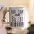 Caneca Lute Como Boleto