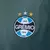 Imagem do Camisa Grêmio Goleiro 25/26 - Torcedor Umbro Masculina - Verde