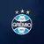 Imagem do Camisa Grêmio Goleiro 25/26 - Torcedor Umbro Masculina - Azul