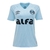Camisa Grêmio II 25/26 - Torcedor Umbro Feminina - Azul