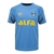 Camisa Grêmio Goleiro 25/26 - Torcedor Umbro Masculina - Azul