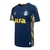 Camisa Grêmio Goleiro 25/26 - Torcedor Umbro Masculina - Azul - comprar online