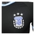 Camisa Seleção Argentina II 25/26 - Jogador Adidas Masculina - Preta - loja online
