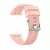 Pulseira de Silicone para Garmin Swim 2 e Forerunner 45/45s