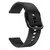 Pulseira de Silicone para - Garmin, Polar, Amazfit e Galaxy Watch de 20mm/22mm - comprar online