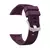 Pulseira de Silicone para Garmin Swim 2 e Forerunner 45/45s - comprar online