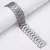 Pulseira colorida de Metal de 22mm Para Amazfit, Garmin, Polar e Galaxy - loja online
