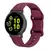 Pulseira de Onça Para modelos Garmin, Amazfit, Polar e Galaxy Watch - loja online