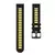 Pulseira de silicone de 22mm para Samsung, Garmin e Amazfit - loja online