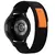 Pulseira de nylon de 20mm/22mm