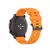 Pulseira de silicone de 20mm para Samsung, Garmin, Amazfit e Polar na internet