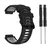 Pulseira de silicone para Forerunner 235/620/630/735 - loja online