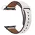 Pulseira de couro para Apple Watch