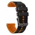 Pulseira de silicone de 22mm Garmin, Polar e Amazfit na internet
