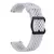 Pulseira Respirável de 22mm para Garmin, Polar, Amazfit e Galaxy Watch - comprar online
