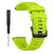 Pulseira esportiva de silicone para garmin forerunner 965 955 solar 945 935 745 na internet