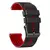 Pulseira de silicone de 22mm Garmin Forerunner 965, 745, 255, 265, 745, Venu 2 e 3 - Pulseira Certa | Acessórios Para SmartWatch