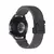 Pulseira de nylon com fecho rápido para Garmin, Polar, Amazfit e Galaxy Watch de 22mm